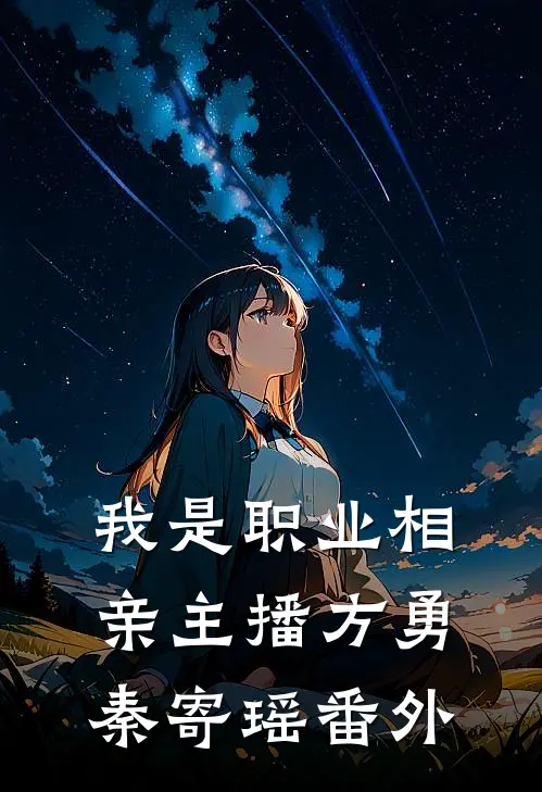 我是职业相亲主播方勇秦寄瑶番外