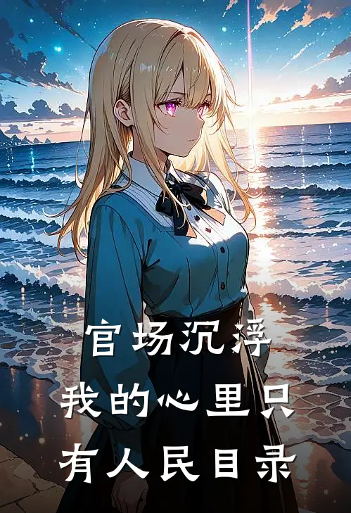官场沉浮：我的心里只有人民目录