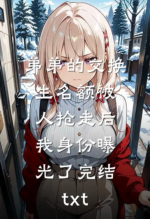 渣女柳如烟爆款热文