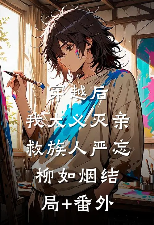 穿越后，我大义灭亲救族人严忘柳如烟结局+番外