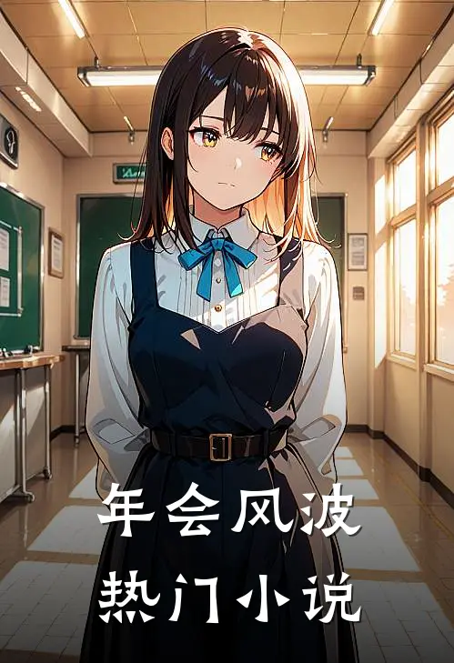 年会风波热门小说
