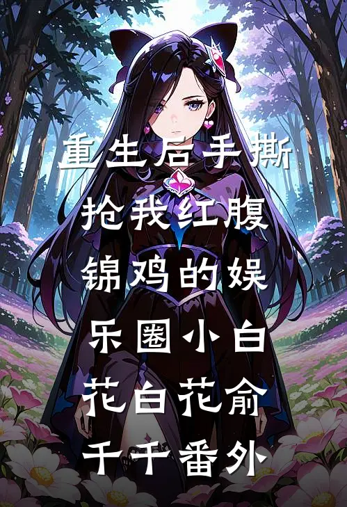 重生后手撕抢我红腹锦鸡的娱乐圈小白花白花俞千千番外