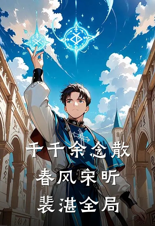 千千余念散春风宋昕裴湛全局