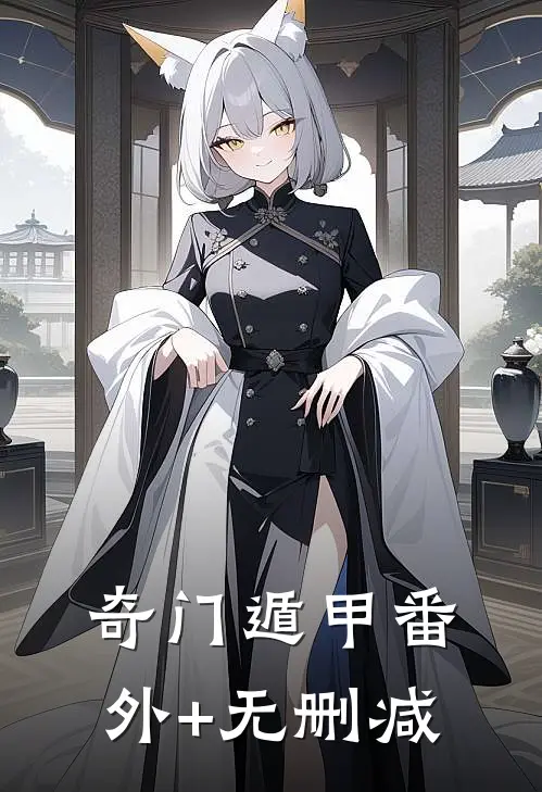 奇门遁甲番外+无删减