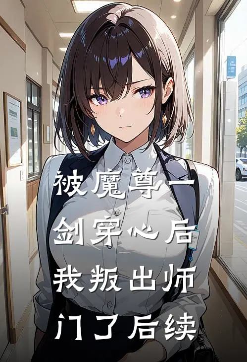 被魔尊一剑穿心后，我叛出师门了后续