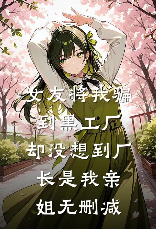 女友将我骗到黑工厂，却没想到厂长是我亲姐无删减
