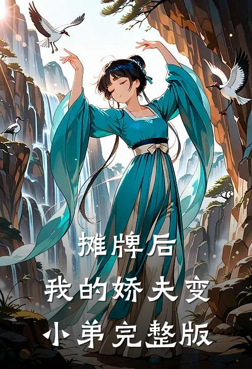 摊牌后，我的娇夫变小弟完整版