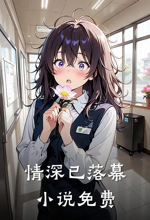 情深已落幕小说免费
