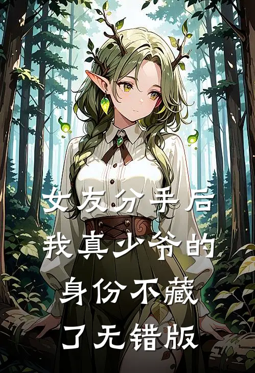 女友分手后，我真少爷的身份不藏了无错版