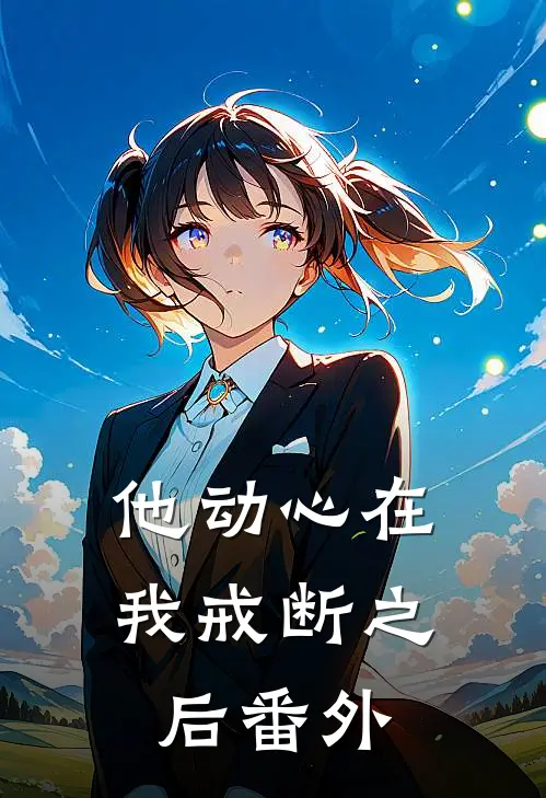 他动心在我戒断之后 番外