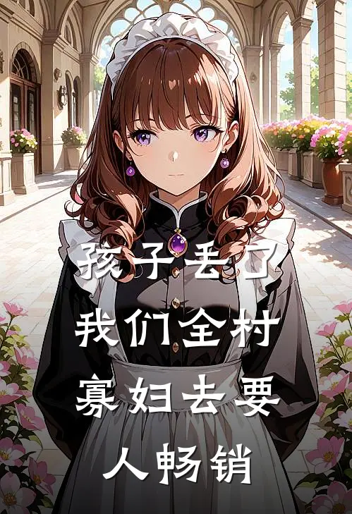 孩子丢了，我们全村寡妇去要人畅销