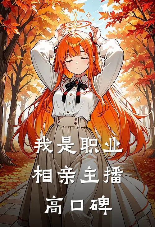 我是职业相亲主播高口碑