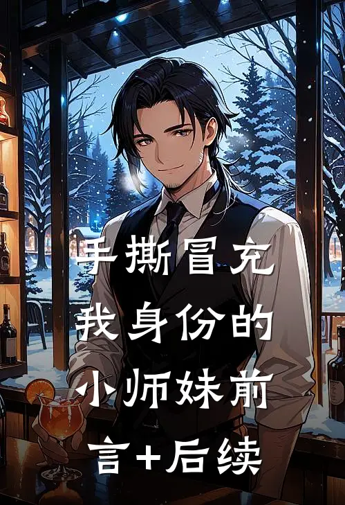 手撕冒充我身份的小师妹前言+后续
