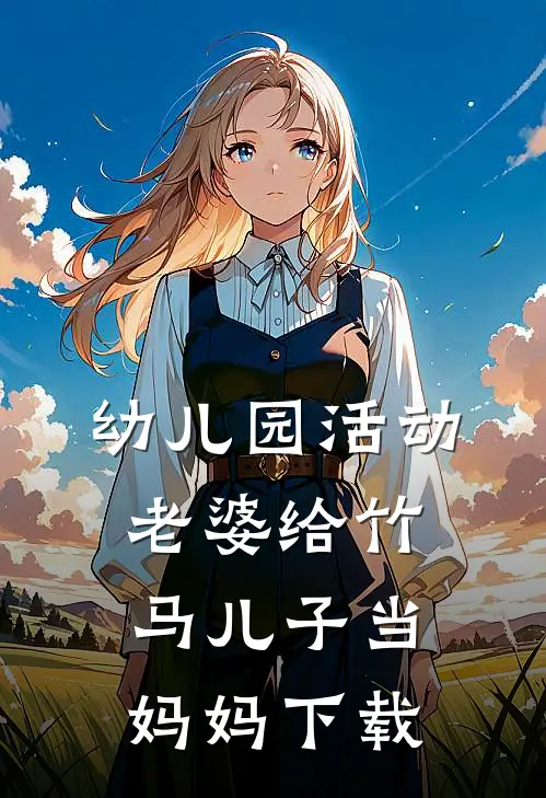 幼儿园活动，老婆给竹马儿子当妈妈下载