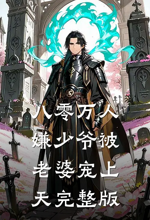 八零万人嫌少爷被老婆宠上天完整版