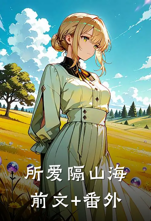所爱隔山海前文+番外