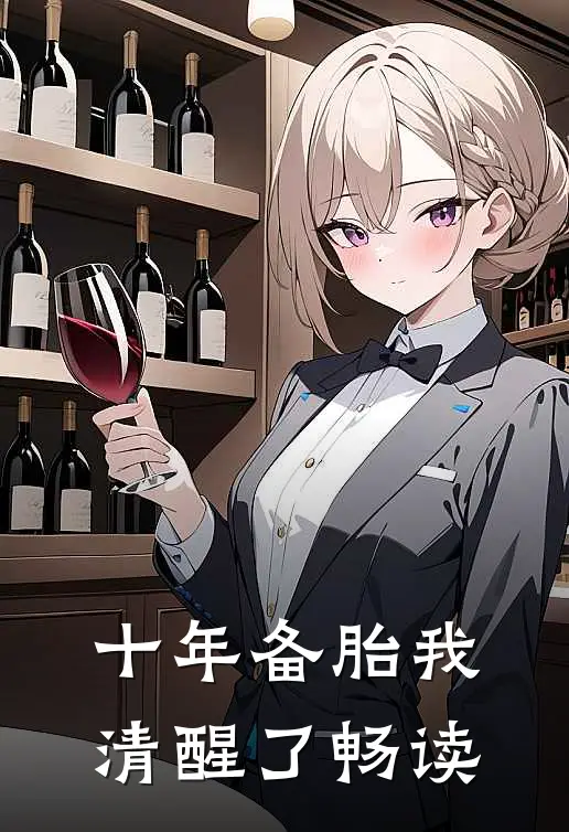 十年备胎我清醒了畅读