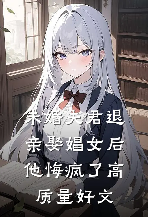 未婚夫君退亲娶娼女后，他悔疯了高质量好文