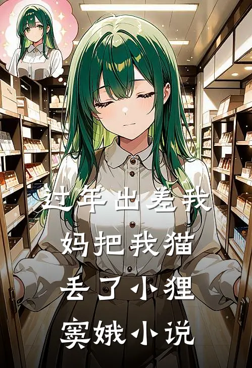 过年出差我妈把我猫丢了小狸窦娥小说