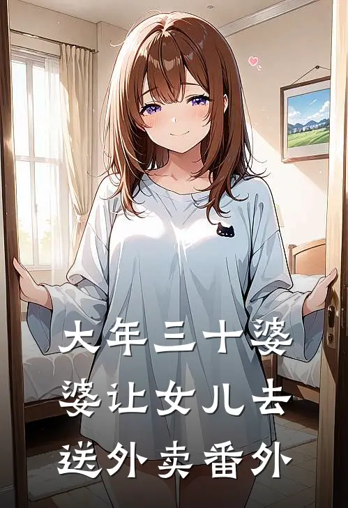 大年三十婆婆让女儿去送外卖番外