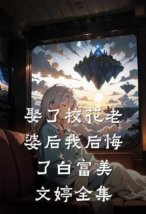 娶了校花老婆后我后悔了白富美文婷全集