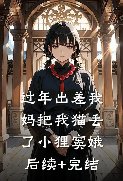 过年出差我妈把我猫丢了小狸窦娥后续+完结