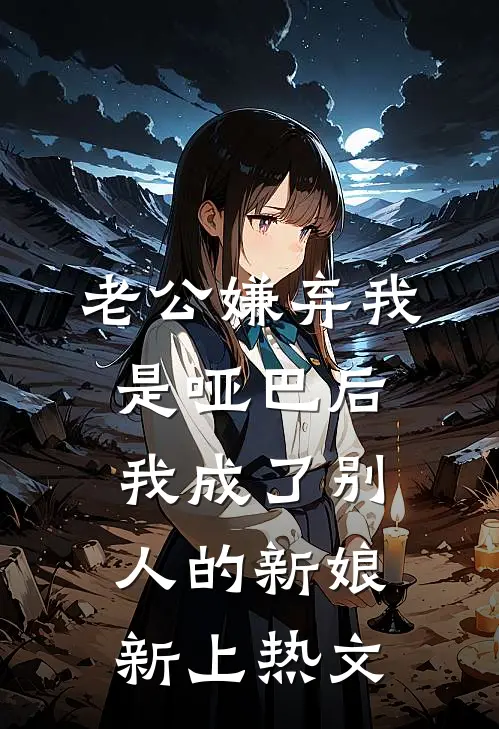 老公嫌弃我是哑巴后，我成了别人的新娘新上热文