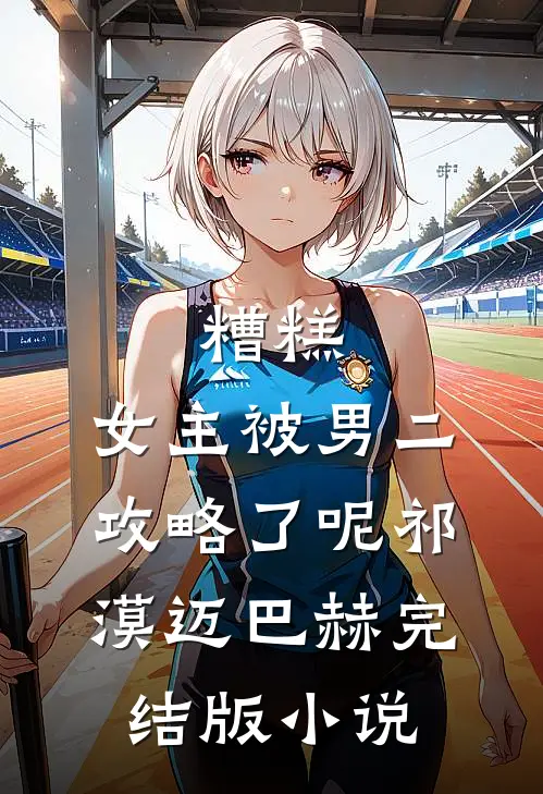 糟糕，女主被男二攻略了呢祁漠迈巴赫完结版小说