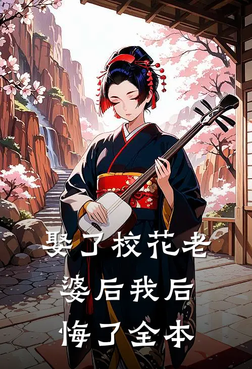 娶了校花老婆后我后悔了全本