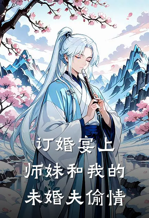 订婚宴上，师妹和我的未婚夫偷情