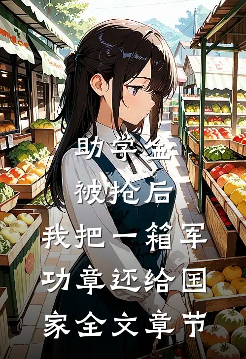 助学金被抢后，我把一箱军功章还给国家全文章节