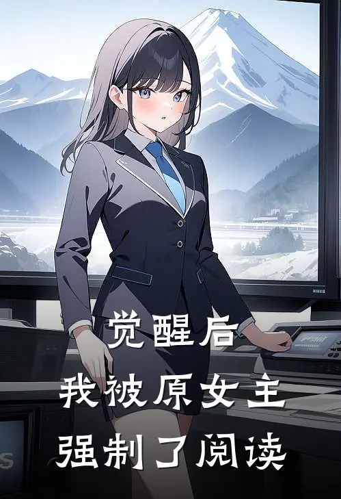 觉醒后，我被原女主强制了阅读