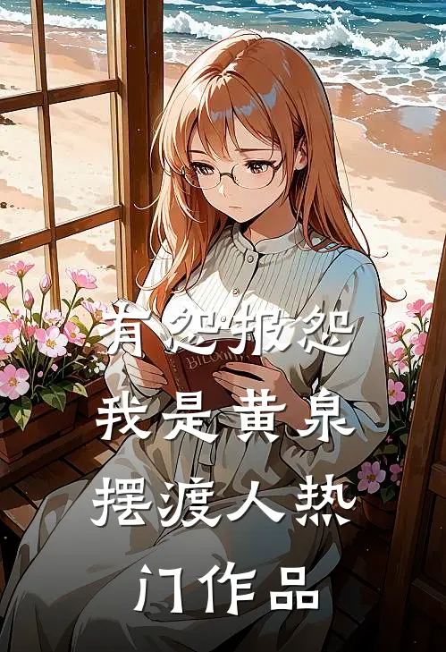 有怨报怨，我是黄泉摆渡人热门作品