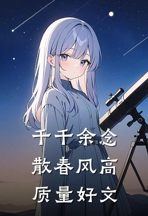 千千余念散春风高质量好文