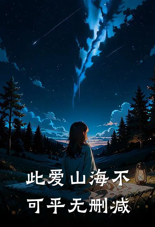 此爱山海不可平无删减