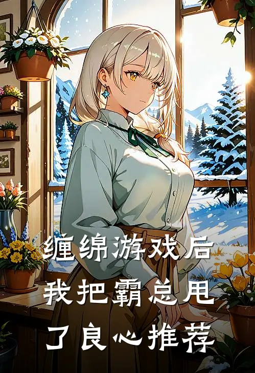 缠绵游戏后，我把霸总甩了良心推荐