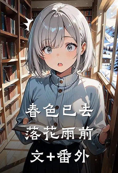 春色已去落花雨前文+番外