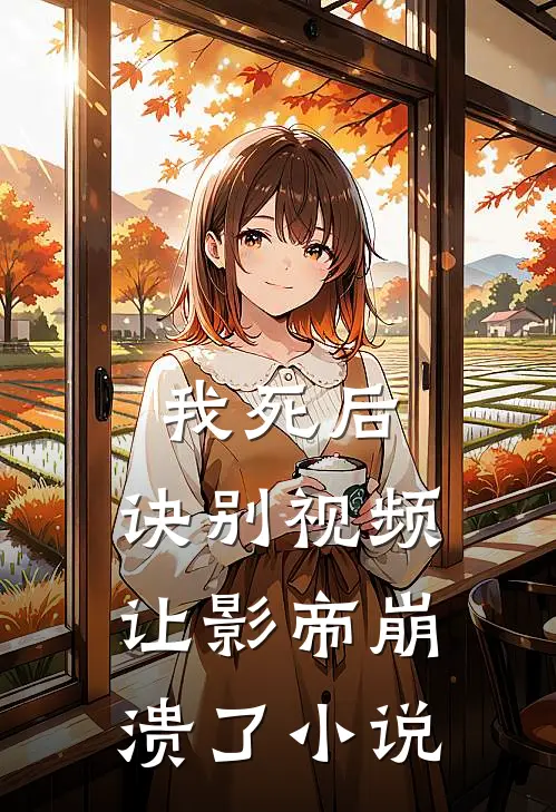 我死后，诀别视频让影帝崩溃了小说