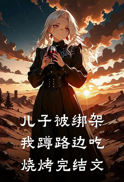 儿子被绑架，我蹲路边吃烧烤完结文