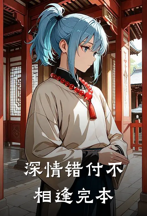 深情错付不相逢完本