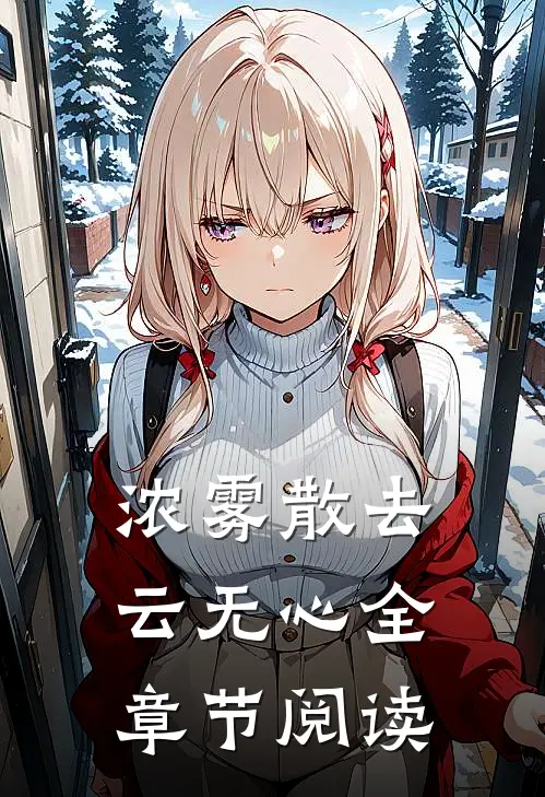 浓雾散去云无心全章节阅读