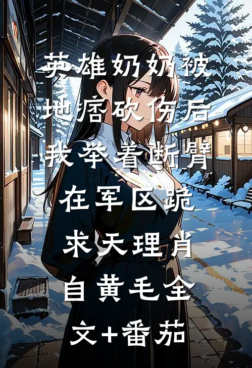 英雄奶奶被地痞砍伤后，我举着断臂在军区跪求天理肖自黄毛全文+番茄