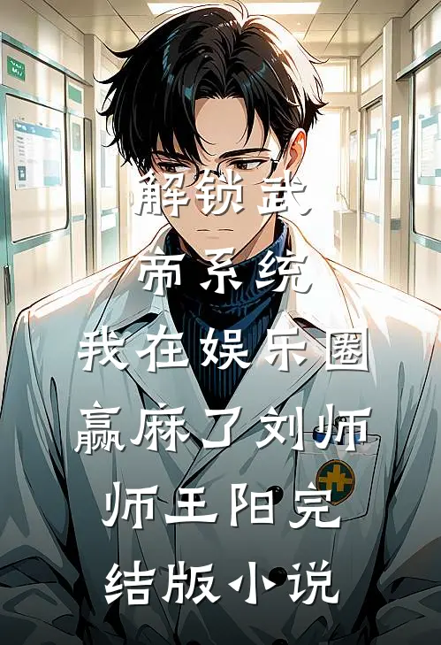 解锁武帝系统，我在娱乐圈赢麻了刘师师王阳完结版小说
