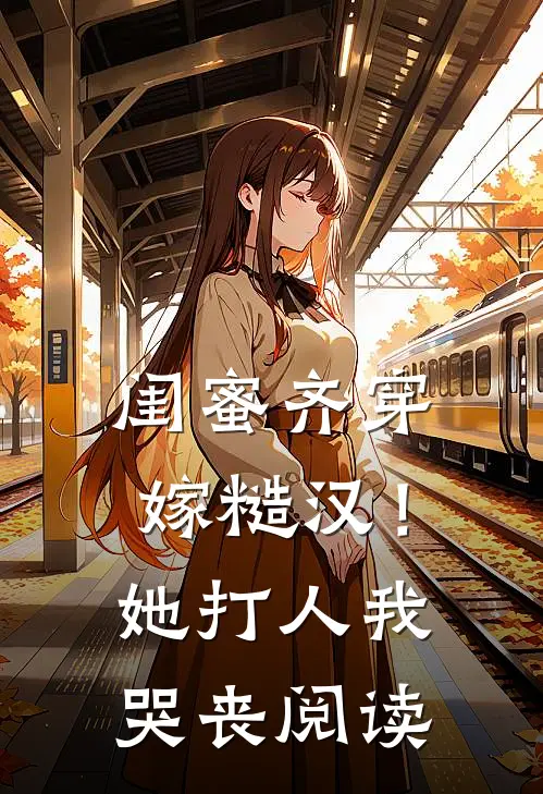 闺蜜齐穿嫁糙汉！她打人，我哭丧阅读