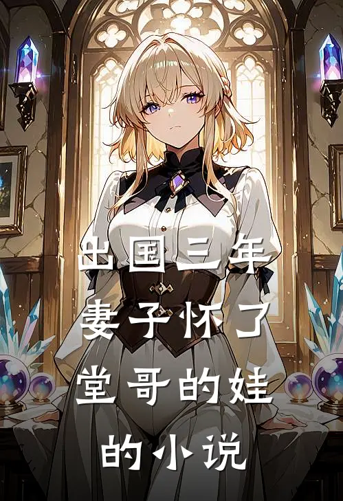 出国三年，妻子怀了堂哥的娃的小说
