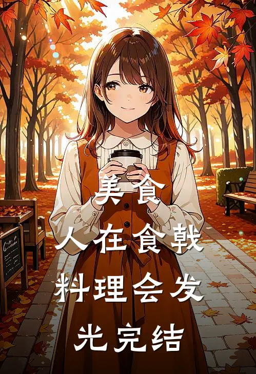 美食：人在食戟，料理会发光完结