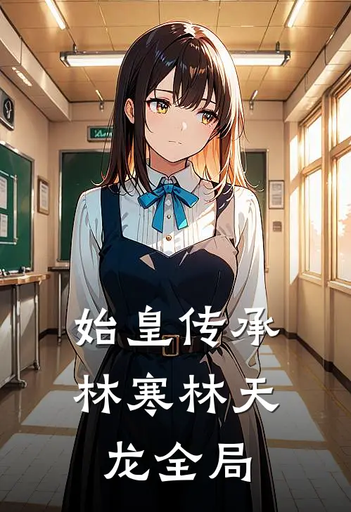 始皇传承林寒林天龙全局