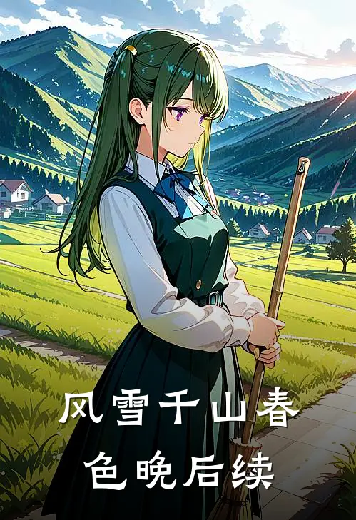风雪千山春色晚后续