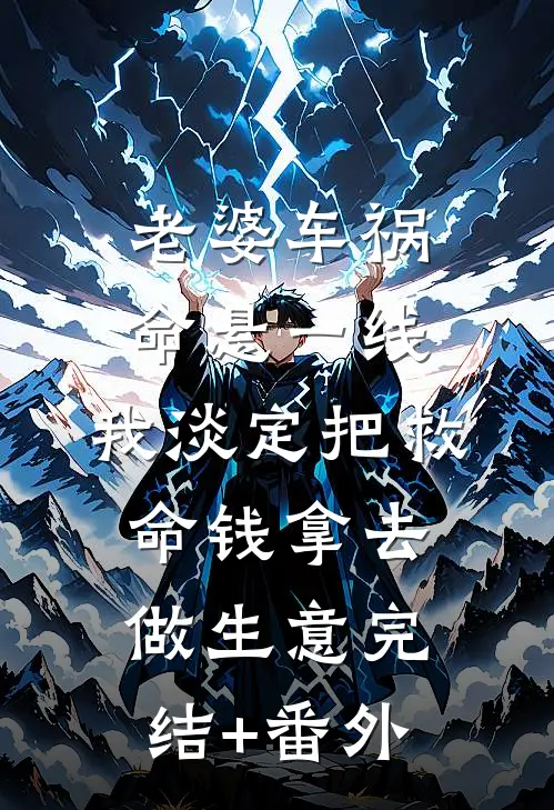 老婆车祸命悬一线，我淡定把救命钱拿去做生意完结+番外