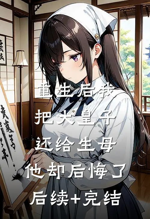 重生后我把大皇子还给生母，他却后悔了后续+完结